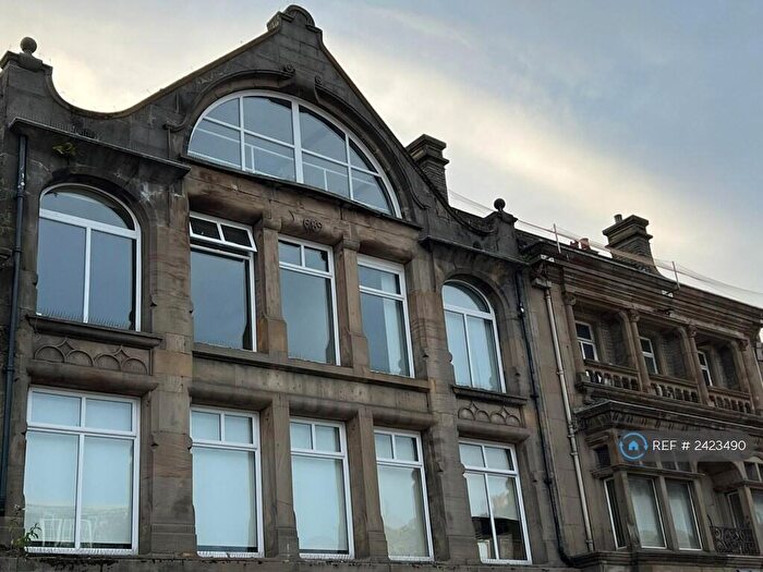 2 Bedroom Penthouse To Rent In Kirkgate, Otley, LS21