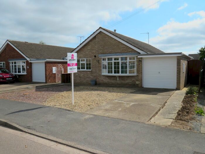 3 Bedroom Detached Bungalow To Rent In Princess Anne Road, Boston, PE21