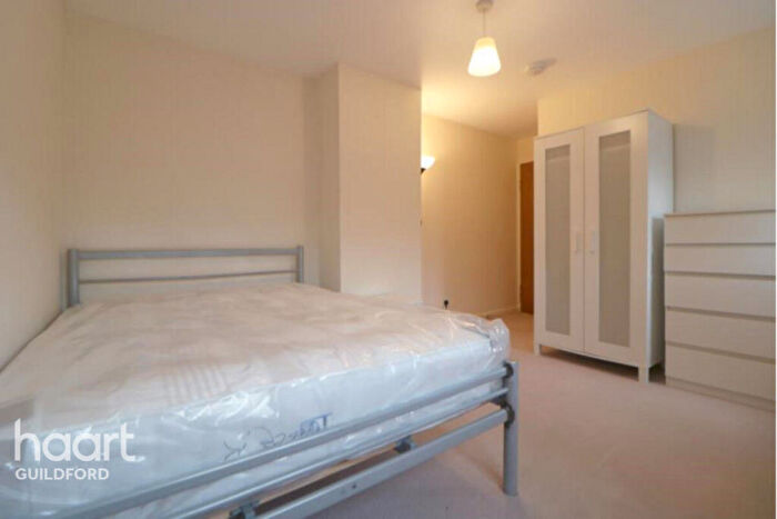 1 Bedroom Semi Detached House To Rent In Applegarth Avenue, Guildford, GU2