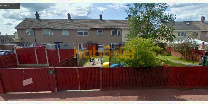 3 Bedroom Terraced House To Rent In New Rossington, Doncaster, DN11