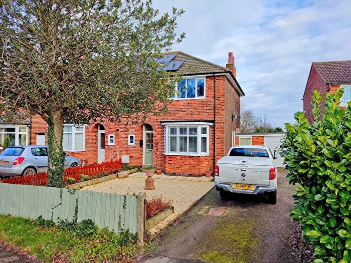 3 Bedroom Semi-Detached House To Rent In Bradgate Road, Anstey, LE7