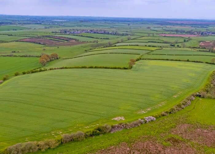 Land For Sale In Land At Aikton - Lot, Aikton, Wigton, CA7