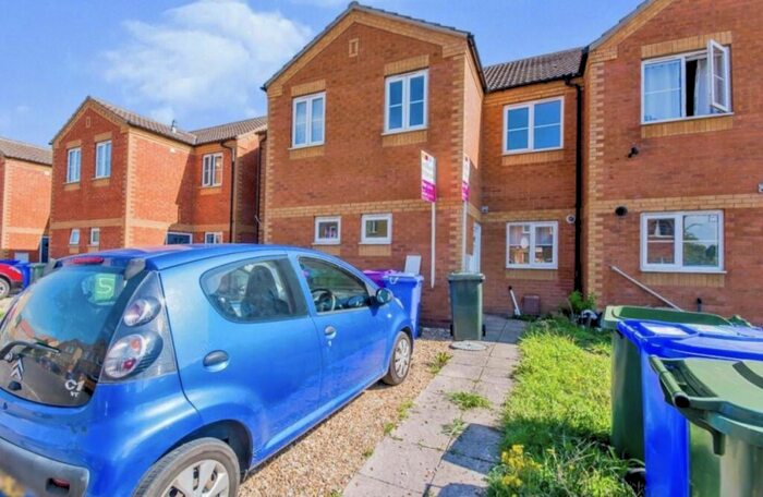 3 Bedroom House To Rent In Haven Meadows, Boston, PE21