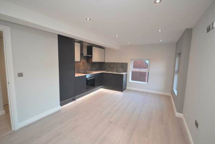 1 Bedroom Flat To Rent In Mesnes Street, , Wigan, WN1