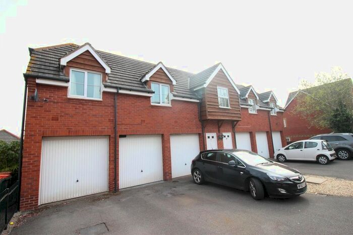 2 Bedroom Detached House To Rent In Powis Close, Duffryn, Newport, NP10