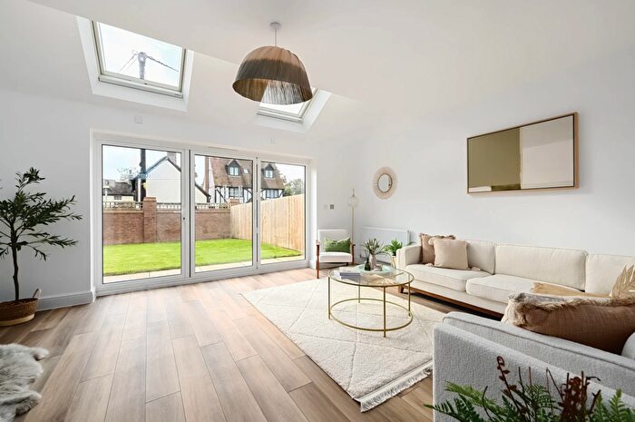 4 Bedroom Semi-Detached House For Sale In Plot Acreage Way, Monkton, Ramsgate, CT12