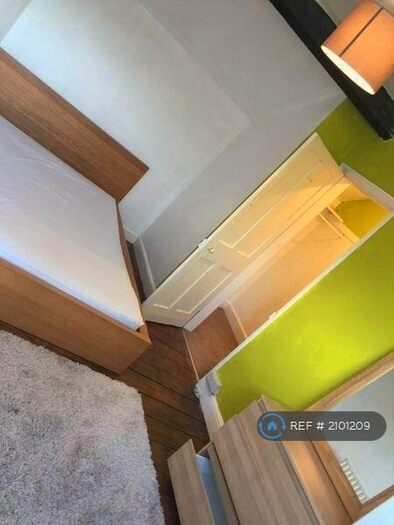 7 Bedroom Terraced House To Rent In Brunswick Street, Sheffield, S10