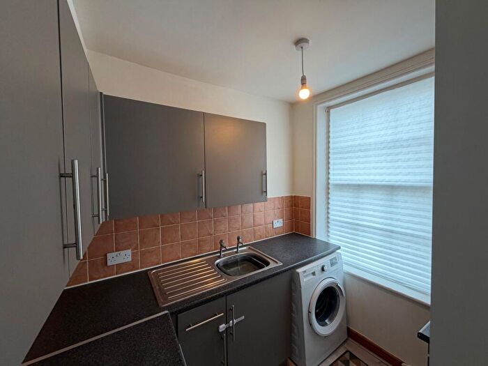 1 Bedroom Flat To Rent In Chapelgate, Retford, DN22