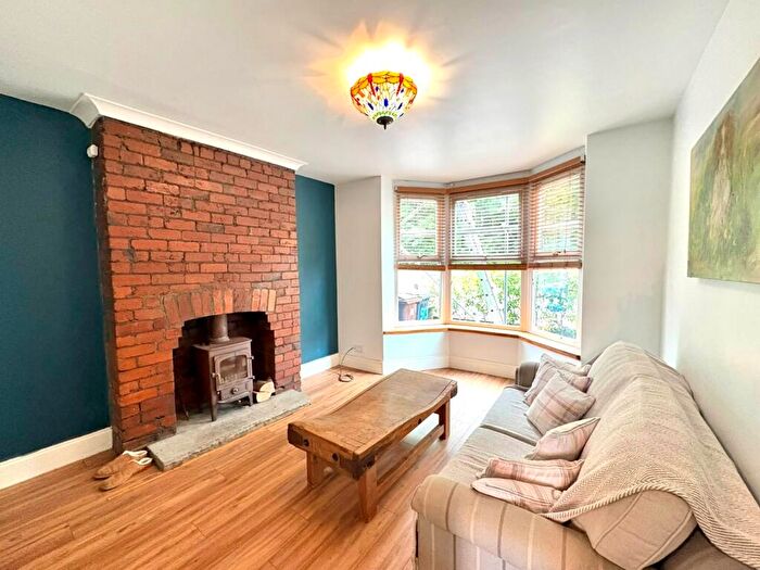 3 Bedroom House To Rent In Abbeydale Road, Sheffield, S7