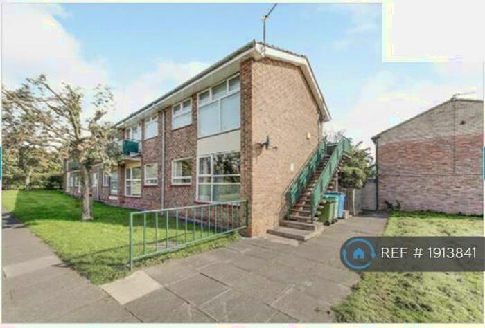 1 Bedroom Flat To Rent In Dipton Grove, Cramlington, NE23