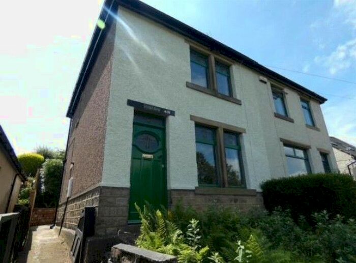2 Bedroom Detached House To Rent In Manchester Road, Marsden, Huddersfield, West Yorkshire, Uk, HD7