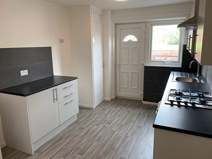 2 Bedroom Town House To Rent In Booth Walk, Newton Aycliffe, DL5