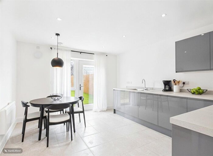 3 Bedroom End Of Terrace House For Sale In Conleach Road, Liverpool, Merseyside, L24
