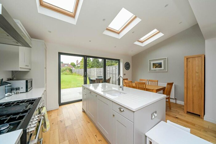 3 Bedroom Semi-Detached House To Rent In Beech Road, Harrogate, HG2