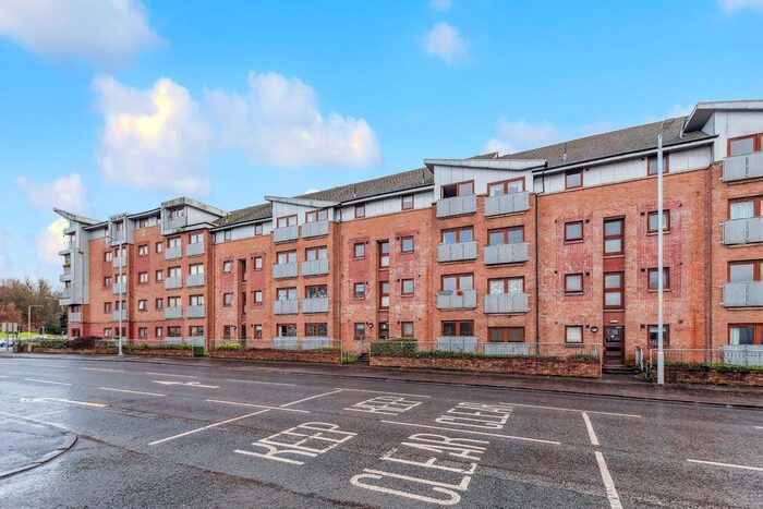 2 Bedroom Flat To Rent In Possil Road, Port Dundas, Glasgow, G4