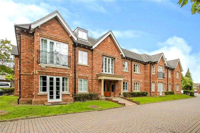 2 Bedroom Apartment To Rent In Christine Ingram Gardens, Warfield, Bracknell, Berkshire, RG42