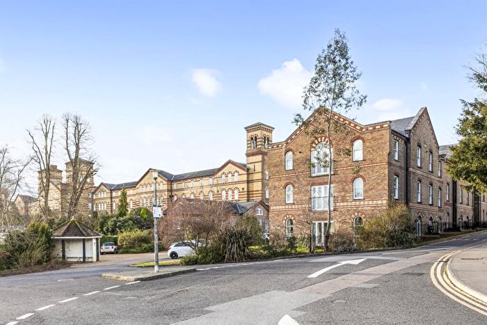 2 Bedroom House To Rent In Assisi Heights, Southdowns Park, Haywards Heath, RH16