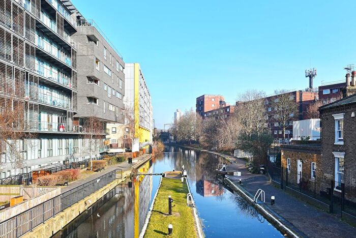 1 Bedroom Flat To Rent In Rhodeswell Road, Canary Wharf, E14