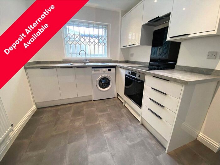 2 Bedroom Maisonette To Rent In Badminton Road, Downend, Bristol, Gloucestershire, BS16