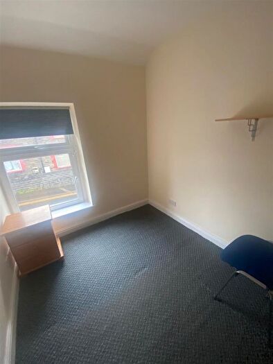 1 Bedroom Semi-detached House To Rent In Brook Street Treforest, Pontypridd, CF37