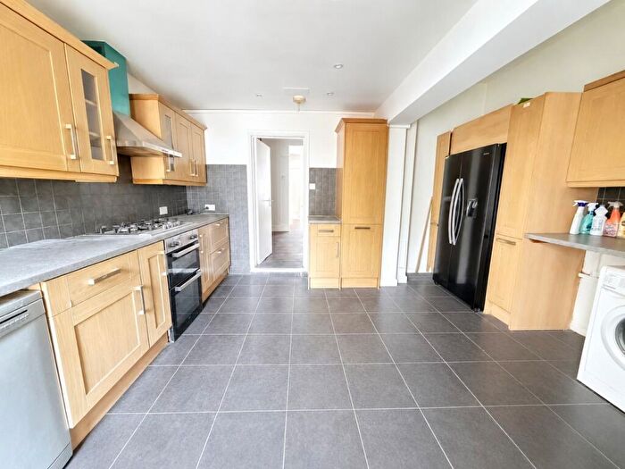 3 Bedroom House To Rent In Litchfield Road, East Ham, E6