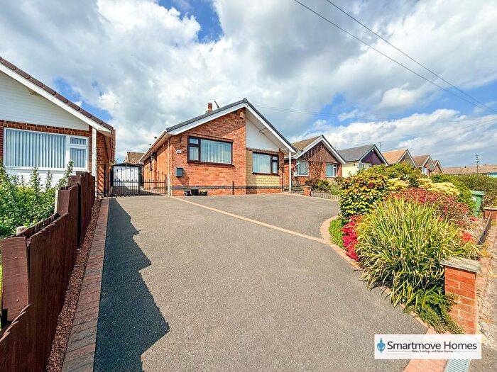 3 Bedroom Detached Bungalow For Sale In Thomson Drive, Codnor, Ripley, DE5