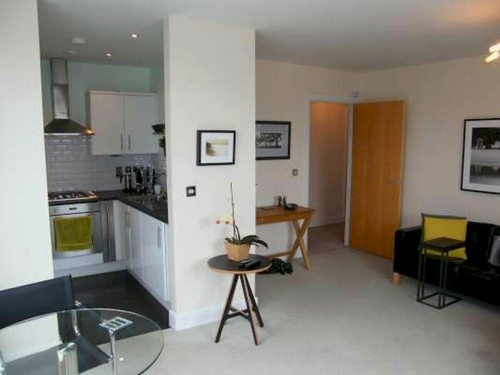 1 Bedroom Flat To Rent In Hammonds Drive, Fengate, Peterborough, PE1