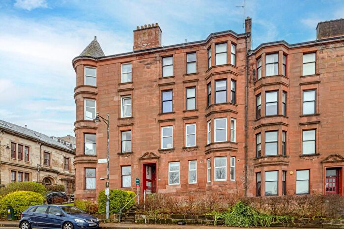 1 Bedroom Apartment For Sale In Buccleuch Street, Garnethill, Glasgow, G3
