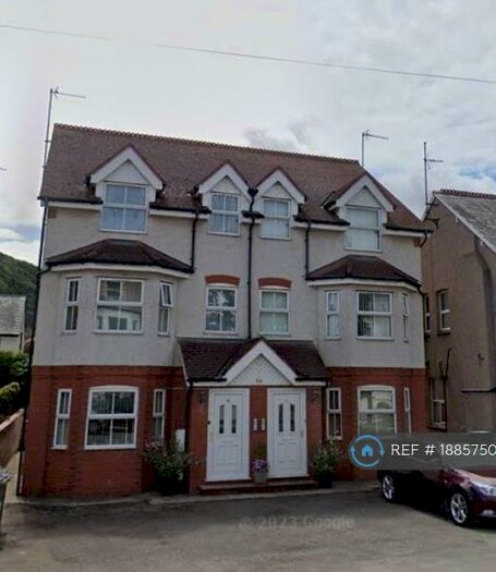 1 Bedroom Flat To Rent In Mostyn Avenue, Llandudno, LL30