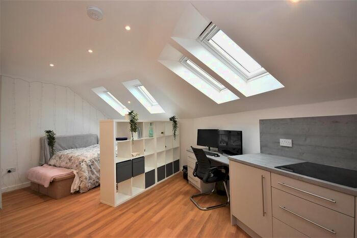 Studio To Rent In Ainsley Street, Durham, DH1