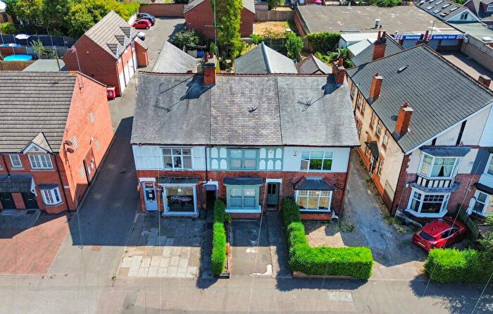 4 Bedroom Terraced House For Sale In Aylestone Road, Aylestone, Leicester, LE2
