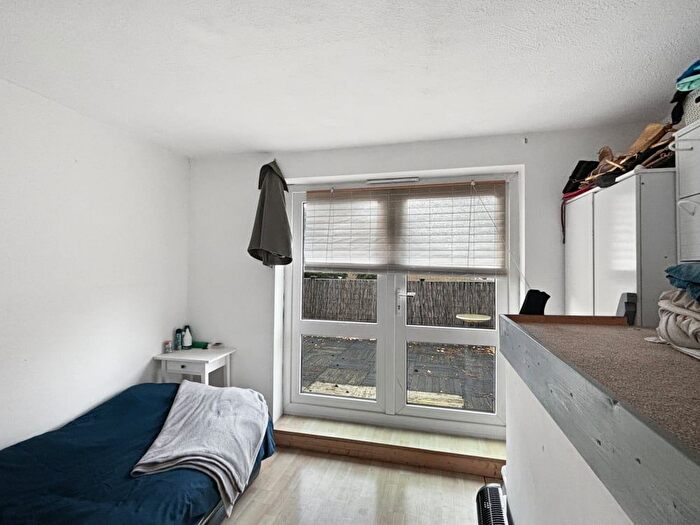 2 Bedroom Semi-detached House For Sale In Denham Close, Wivenhoe, Colchester, CO7