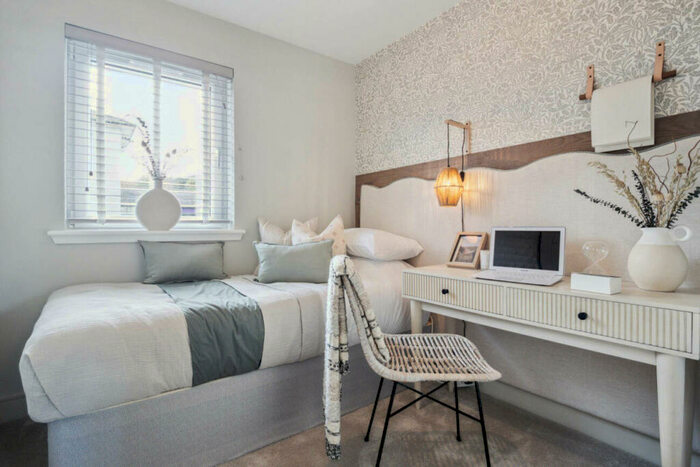 3 Bedroom End Of Terrace House For Sale In Golf View Road, Inverness, IV3