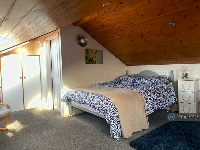 Studio To Rent In Beechfield Lane, Hermitage, Thatcham, RG18