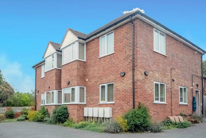 1 Bedroom Apartment To Rent In Cumnor, Oxford, OX2
