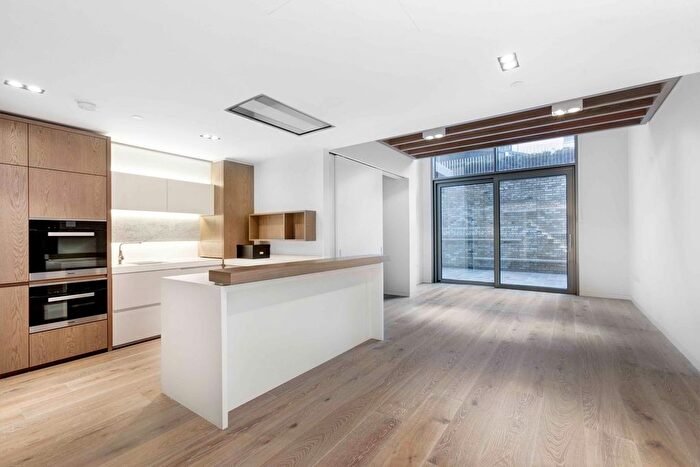 2 Bedroom Flat To Rent In Pearson Square, Fitzroy Place, Mortimer Street, W1T