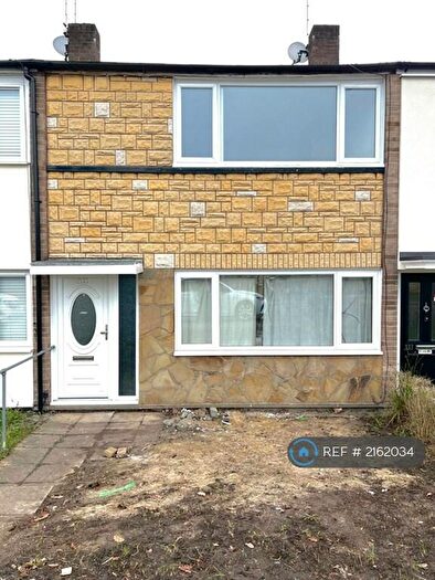 3 Bedroom Terraced House To Rent In Great Knightleys, Basildon, SS15
