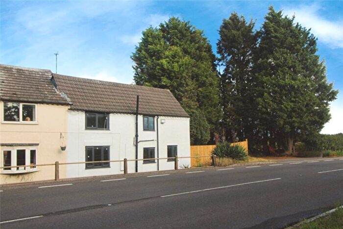 2 Bedroom End Of Terrace House For Sale In The Tollgate, Osbaston, Nuneaton, Leicestershire, CV13