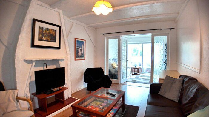 4 Bedroom Terraced House To Rent In Frederick Road, Selly Oak, Birmingham, B29