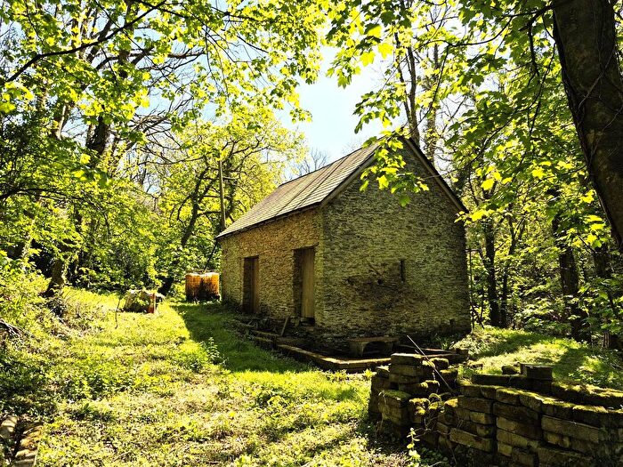 Land For Sale In Sterridge Valley, Berrynarbor, EX34