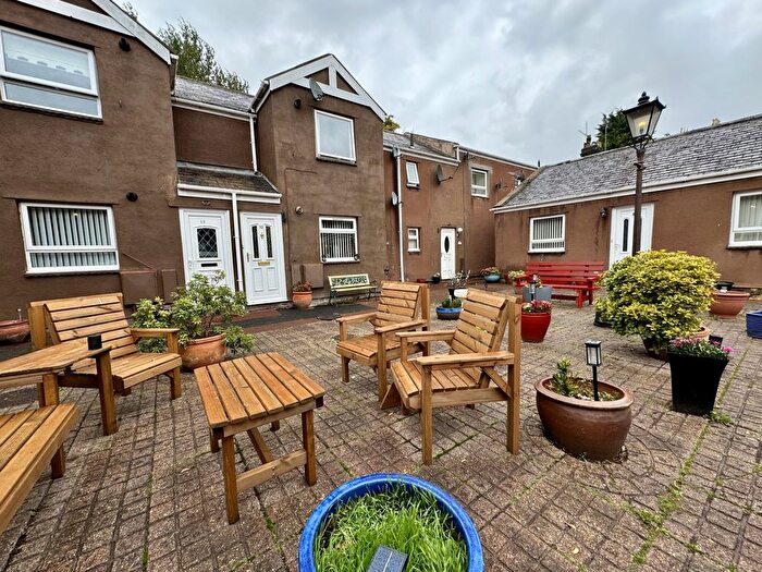 1 Bedroom Flat For Sale In Dene Mews, Sunderland, Tyne And Wear, SR5