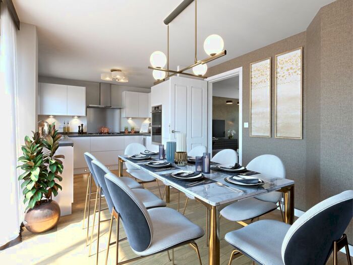 4 Bedroom Detached House For Sale In "Kennford" At Doncaster Road, Langold, Worksop, S81