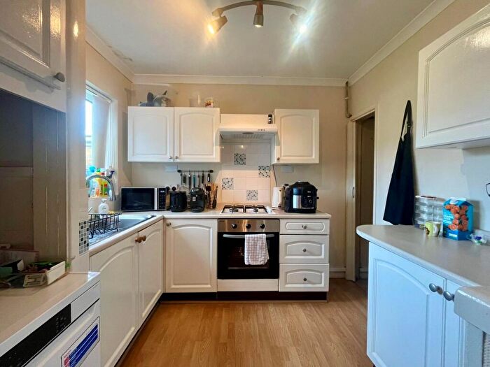 3 Bedroom House To Rent In Carisbrooke Crescent, Hamworthy, BH15