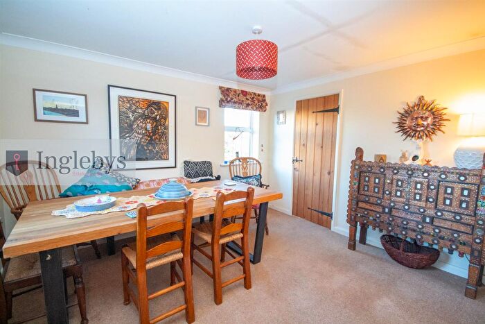 3 Bedroom End Of Terrace House For Sale In Guisborough Road, Moorsholm, Saltburn-By-The-Sea, TS12