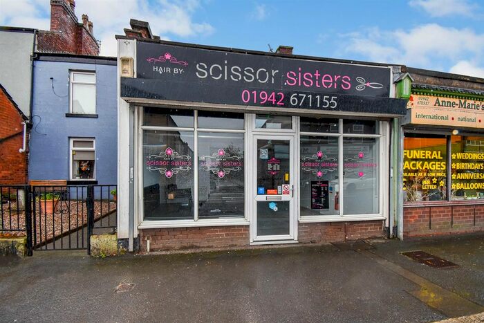 Property To Rent In Leigh Road, Leigh, WN7