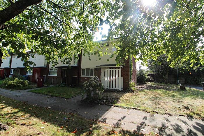 2 Bedroom End Terrace House To Rent In Park Way East, Kirkby Park, L32