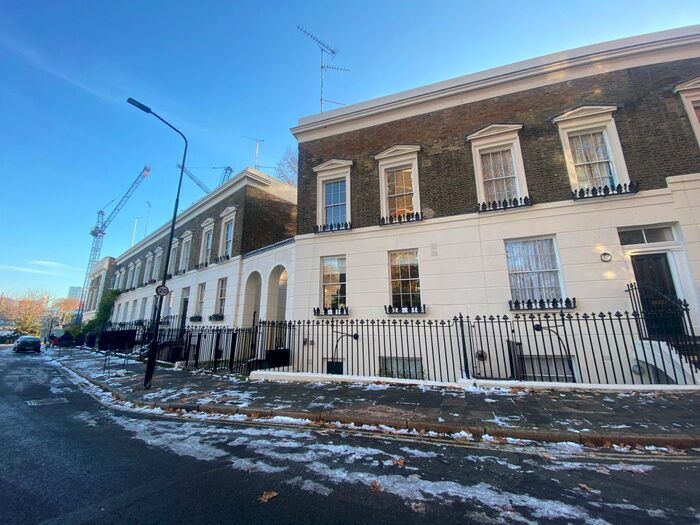 Studio To Rent In Wren Street, London, WC1X