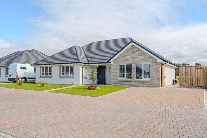 3 Bedroom Detached Bungalow For Sale In Glenallan Grove, Coylton, KA6