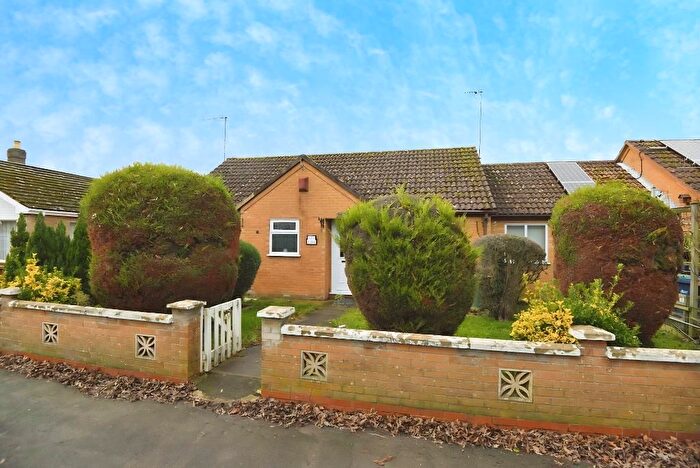 2 Bedroom Bungalow For Sale In Main Road, Friday Bridge, Wisbech, Cambridgeshire, PE14