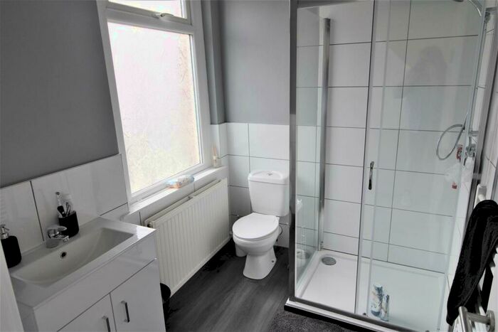 4 Bedroom Private Hall To Rent In Lune Street, Lancaster, LA1